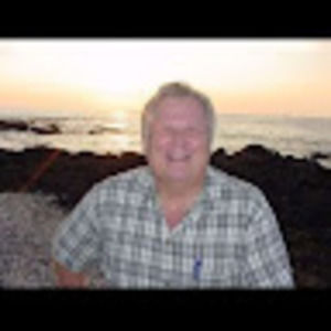 Meet your Posher, Patrick